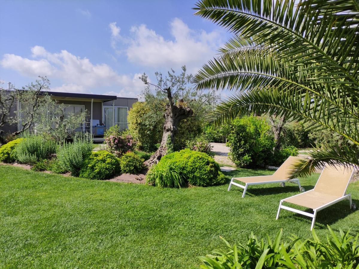 Agricampeggio Oasi Del Garda لاتيزي المظهر الخارجي الصورة